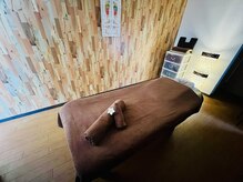 ルポゾン(Reposant)/