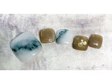 エフ(F)/＋500円デザイン