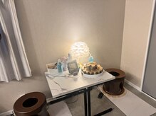 プライム(Prime)/お二人の時間を♪