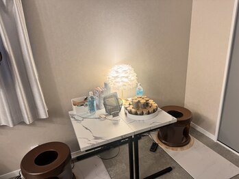 プライム(Prime)/お二人の時間を♪