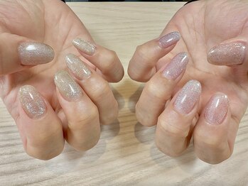 ワナ(WANNA)/enoiマグネットワンカラー