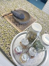 マシュマロハンド/よもぎ蒸し/冷え/むくみ改善