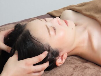 アネクル(ANECUL)/極上のヘッドスパ