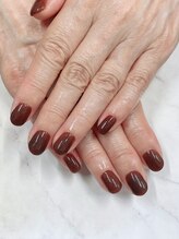 ネイルズ アヴァンティ(Nails Avanti)/ジェルネイルワンカラー