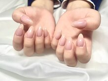ヤシネイル(Yashi Nail)/ワンカラー