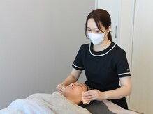 幸せ甦顔