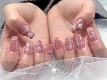 ネイルマジック 仙台一番町店(NAIL MAJIC)/