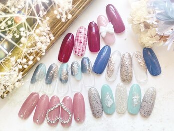 リノ(Lino)/定額スタンダード2月