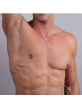 フラッフィー(FRUFFY)/脇毛WAX［三島/眉毛/耳かき］