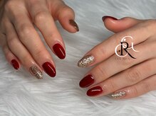 クレージュネイル(CRG NAIL)/ジェルワンカラー