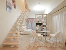 ホワイトカメリア(White Camellia)/完全個室のプライベート空間