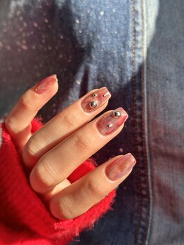 ミュー(mew)/Kanna担当 @knn__.g