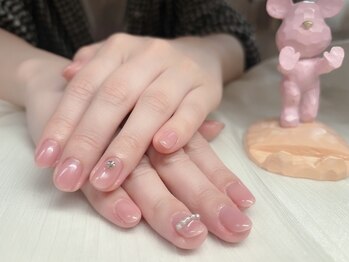 キラネイル(Kira Nail)/◇やり放題2本デザイン◇