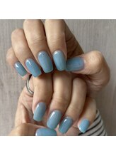 ネロリネイル(Neroli nail)/