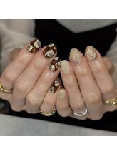 ウニ(uni)/定額design