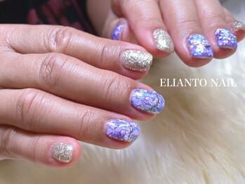 エリアントネイル(ELIANTO NAIL)/