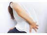 鍼灸|腰痛が起こる生活をカウンセリング+鍼灸でバランス調整/改善 院長以外