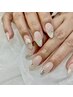 【Hand】オフ・パーツ込！アートやり放題 ¥13000→¥10000