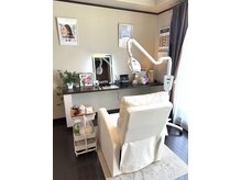 歯科提携ホワイトニングサロン SELFDUCK セルフダック 宮城角田店