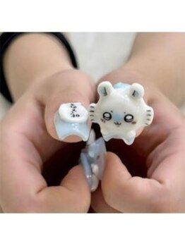 プリュム(Plume)/3D/推しネイル/キャラクター