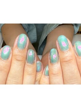 シンプル系（オフィス・日常）が得意