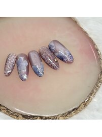 【YUKO限定】定額デザイン