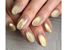 ネイルフレーバー(Nail Fravor)の雰囲気(豊富なデザインが自慢!人気のマグネットネイルが初回¥6600~!)