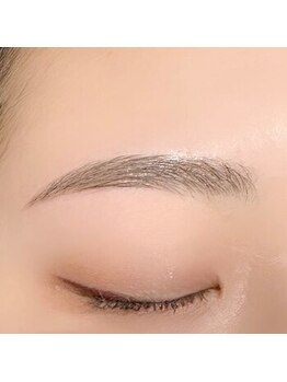 ビーズ 鶴岡エスモール店(B's)/ふんわりストレートアーチ★