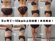 ルミルナ(Lumi Luna)の雰囲気（【大幅ダイエットにも！】本確痩身でガッツリ結果出し！）