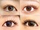 ミストアイラッシュ(mist eyelash)の写真