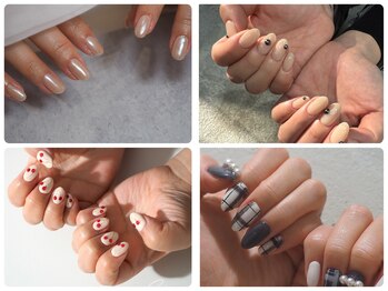 ザ メイス バイ シーネイルデザイン フクオカ(the MAISS by SiiNail Design.Fukuoka)