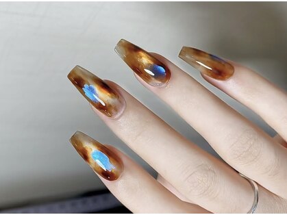 フェアリーアートの写真