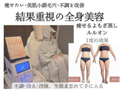 ヨサパーク ポノン(YOSA PARK ponon)の写真