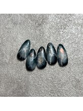 ネイル スタジオ アルマ(NAIL STUDIO ALMA)/定額プレミアム ￥8,980～