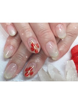 定額メニューのあるサロン