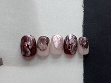 オル(Or.)/Or.［オル］ニュアンス定額 