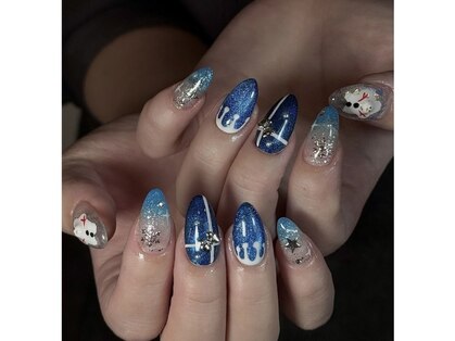 ココ ネイルサロン 秋葉原(Coco)の写真