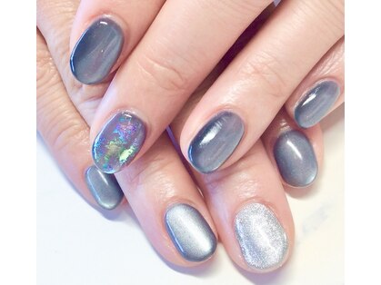 ネイルサロン アテナ(Athena)の写真