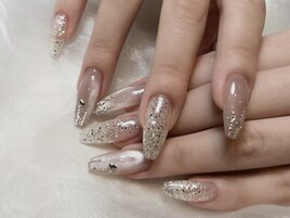 ワンホンネイル