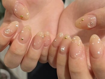 ヤーム アズ エティル(Yarm As Etel)/シンプルちゅるっと