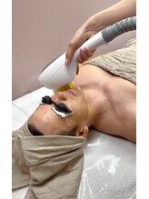 ルウム 東新宿店(lum)/学生さんもお得にセレクト脱毛★