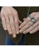 ジェミニ ネイル(GEMINI nail)/
