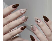 ジェミニ ネイル(GEMINI nail)/