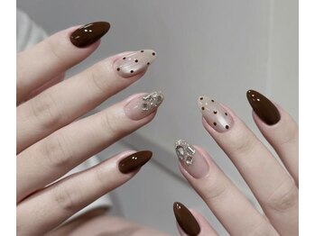 ジェミニ ネイル(GEMINI nail)/