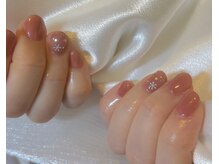 レイサロン(Rey salon)/◇定額シンプルコース◇ ¥5.500