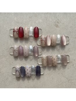 アティック 小牧店(Attc)/キャンペーンコース