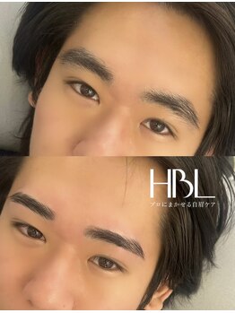 プラスアイビー 松山店(+i.b)/変わる印象!