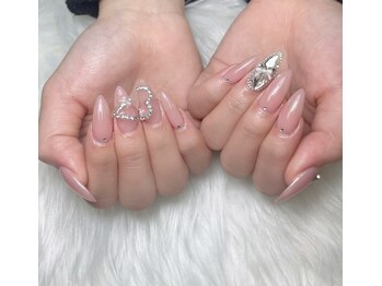 キンネイルサロン(KING NAIL SALON)/