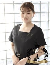 リュクス &nbsp;Luxe＋tkm 南船場&nbsp;知工 萌花