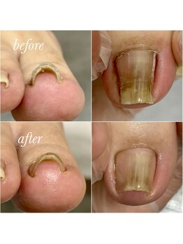 リゼラアンドコー 布施店/